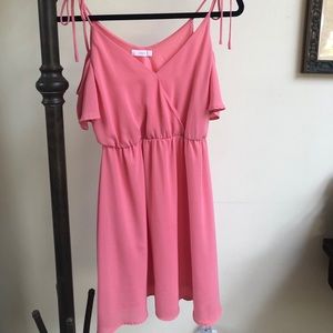 Cleaning out closet!